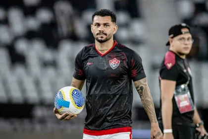 Foto: Victor Ferreira / Ec Vitória