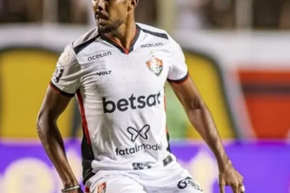 Foto: Reprodução/Instagram/@W_Oliveira15