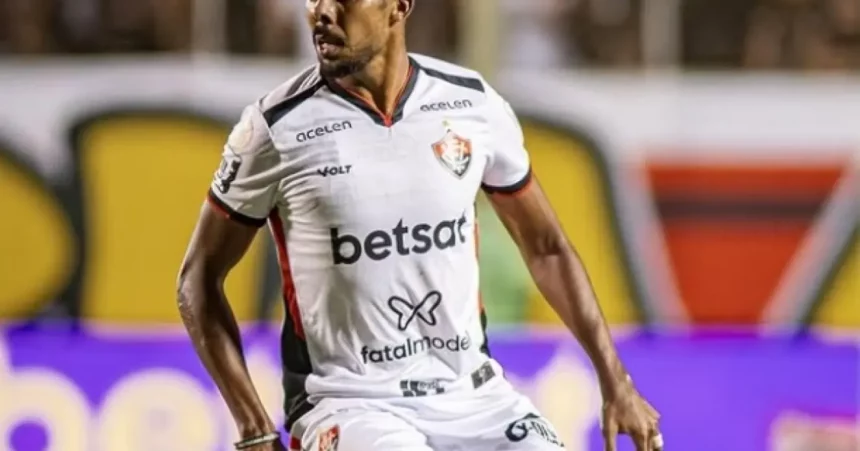 Foto: Reprodução/Instagram/@W_Oliveira15