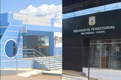 Fotos: Reprodução / Google Street View / Lay Amorim