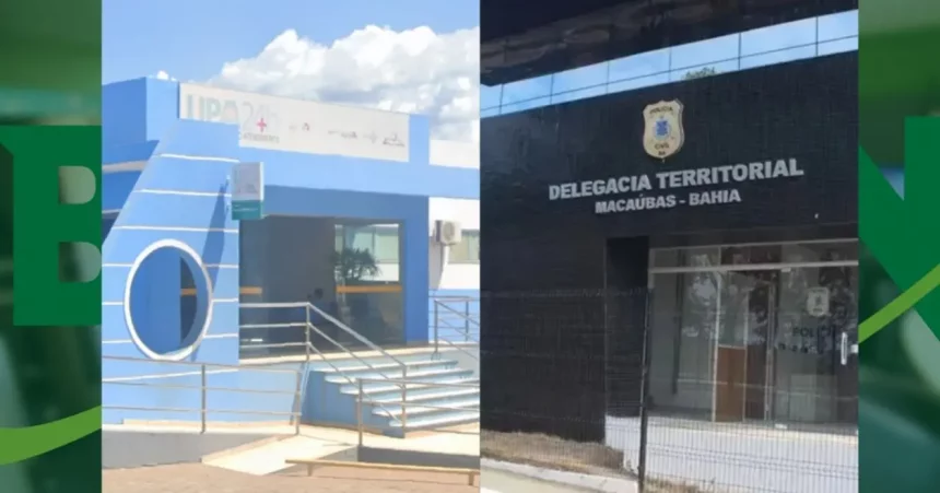 Fotos: Reprodução / Google Street View / Lay Amorim