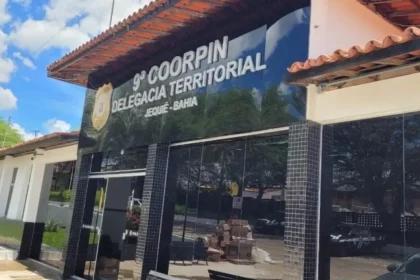 Foto: Reprodução / Ssp-Ba
