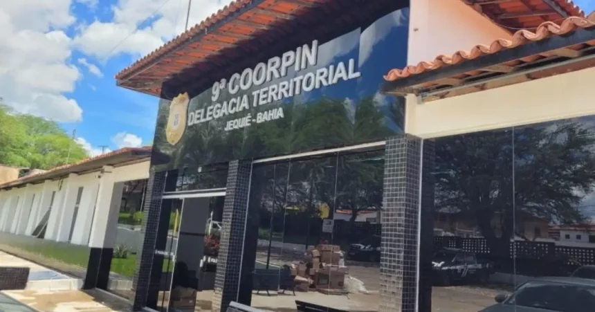 Foto: Reprodução / Ssp-Ba