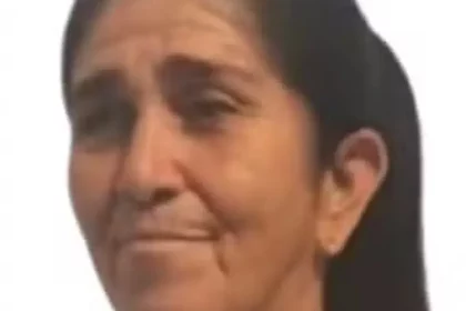 Idosa De 70 Anos Morre Após Ser Atacada Por Vaca No Interior Da Bahia.