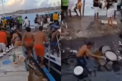 Foto: Reprodução / Redes Sociais