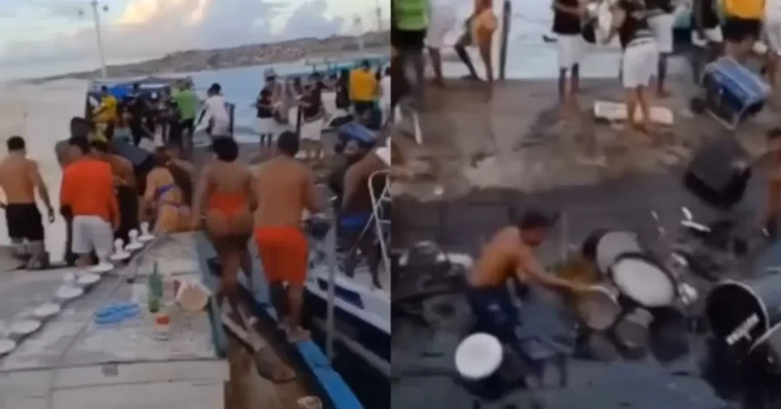 Foto: Reprodução / Redes Sociais