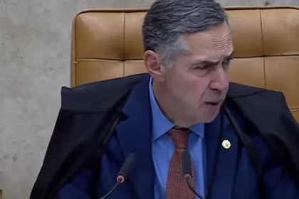 Foto: Reprodução / Redes Sociais / Tv Justiça