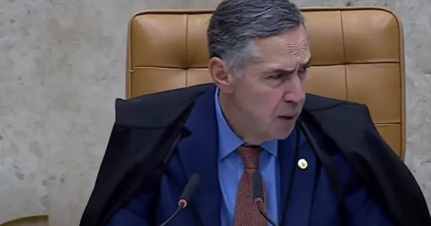 Foto: Reprodução / Redes Sociais / Tv Justiça
