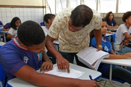 Foto: Camila Souza / Govba