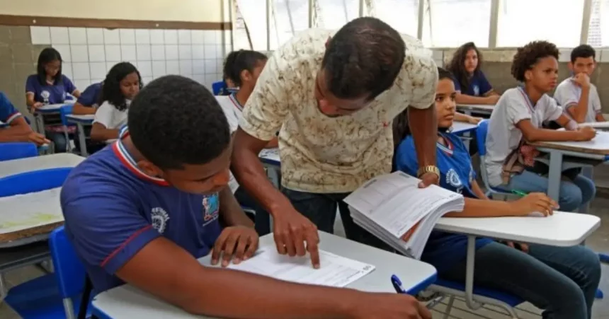 Foto: Camila Souza / Govba