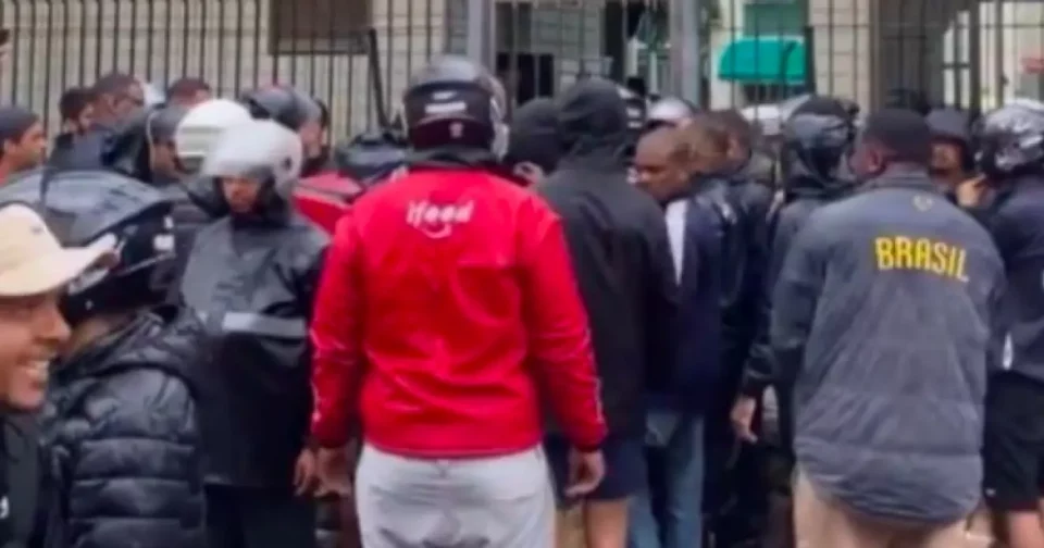 Foto: Reprodução / Redes Sociais