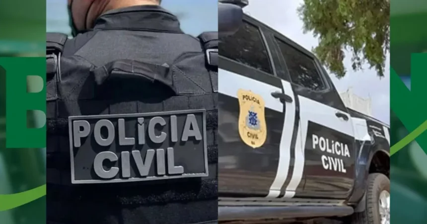 Foto: Reprodução / Achei Sudoeste