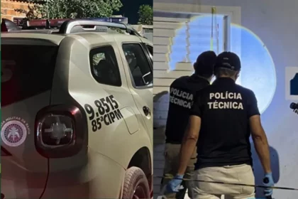 Fotos: Reprodução / Blog Do Braga
