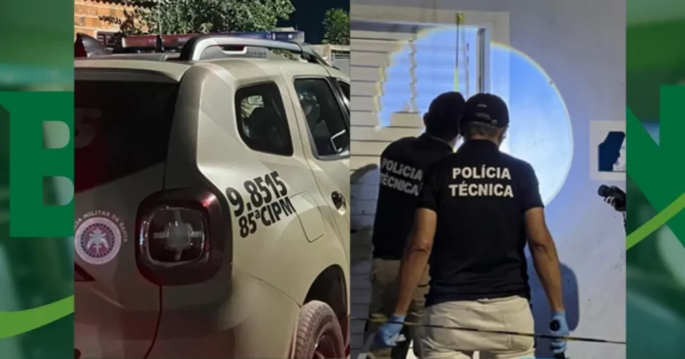 Fotos: Reprodução / Blog Do Braga