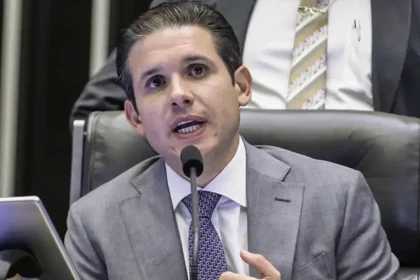 Foto: Kayo Magalhães / Câmara Dos Deputados