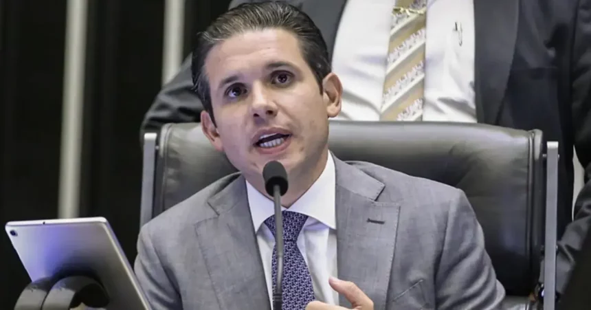 Foto: Kayo Magalhães / Câmara Dos Deputados