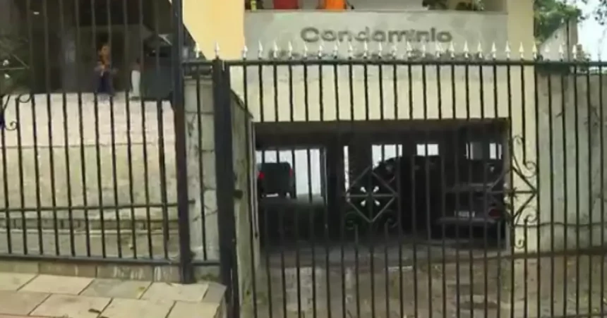 Foto: Reprodução / Tv Bahia