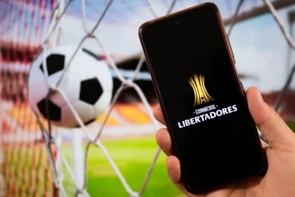 Sistema Vai Funcionar Em Dias De Jogos Das Oitavas De Final Da Libertadores E Da Sul-Americana (Imagem: Juan Alejandro Bernal/Shutterstock)