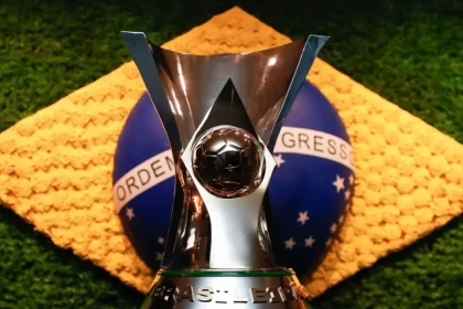 Foto: Divulgação / Cbf