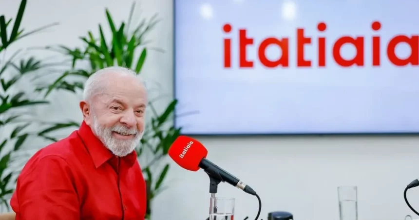 Foto: Ricardo Stuckert / Pr