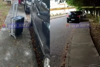 Foto: Reprodução / Alô Juca