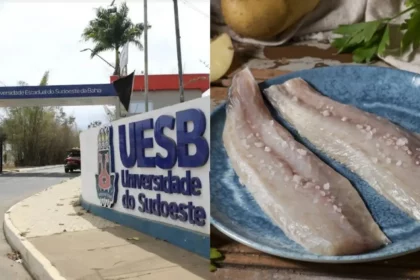 Fotos: Reprodução / Ascom - Uesb