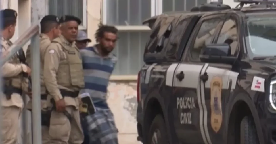 Foto: Reprodução / Tv Bahia