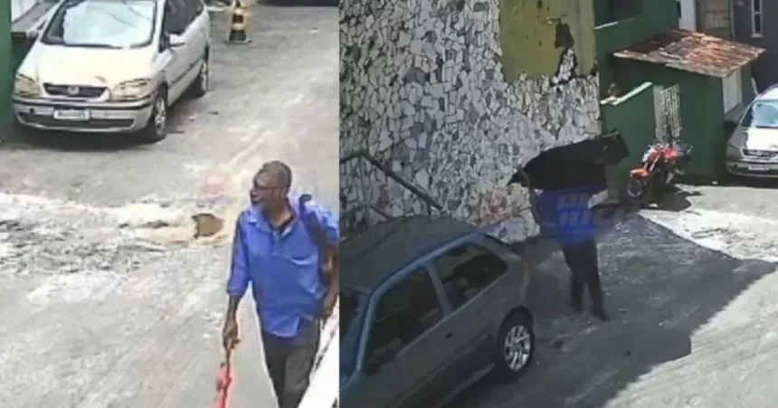 Foto: Reprodução / Alô Juca