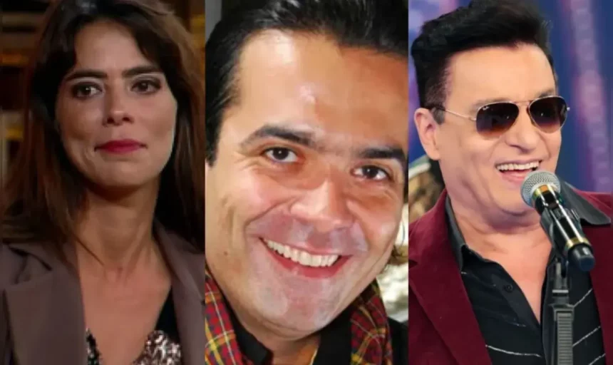 Entre As 16 Edições Ocorridas Até Hoje, Três Dos Participantes Faleceram. ​