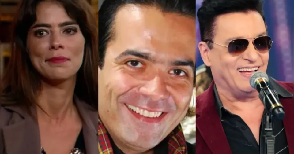 Entre As 16 Edições Ocorridas Até Hoje, Três Dos Participantes Faleceram. ​