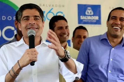 Foto: Valter Pontes/Secom
