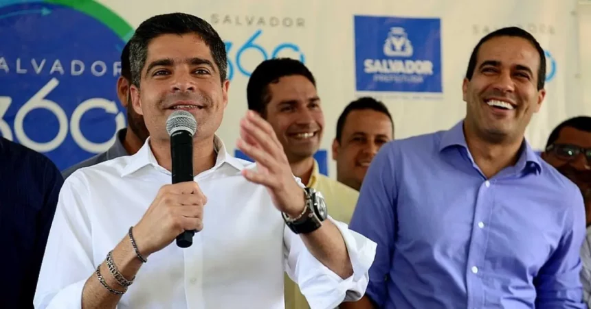 Foto: Valter Pontes/Secom