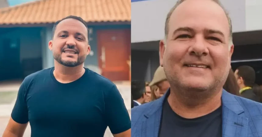 Foto: Reprodução / Redes Sociais