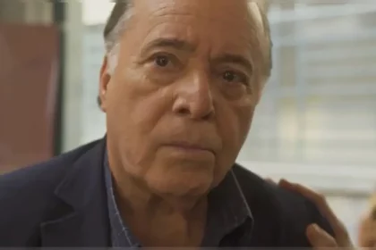 'Dona De Mim': Saiba Qual É O Segredo Que Abel Levou Para O Túmulo. ​
