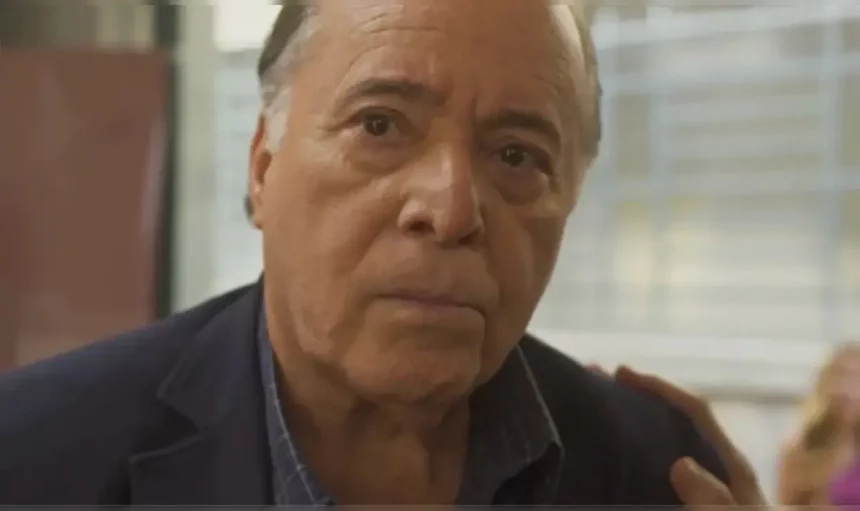 'Dona De Mim': Saiba Qual É O Segredo Que Abel Levou Para O Túmulo. ​