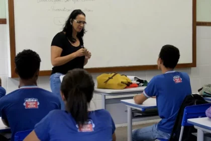 Foto: Camila Souza / Govba