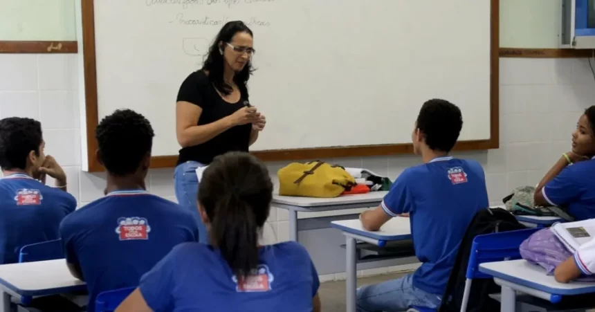 Foto: Camila Souza / Govba