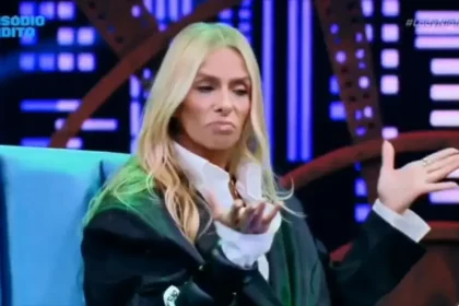 Apresentadora De 'A Fazenda', Adriane Galisteu Comentou Possível Retorno Ao Sbt Após Tretas No Canal.