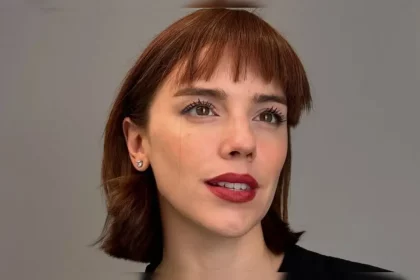Alice Wegmann Revela Detalhes Inéditos De Solange Em 'Vale Tudo'. ​