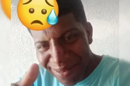 Homem Foi Morto Com Mais De 20 Facadas Em Amargosa, No Interior Da Bahia.