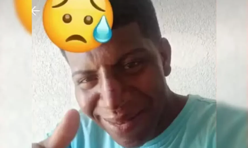 Homem Foi Morto Com Mais De 20 Facadas Em Amargosa, No Interior Da Bahia.