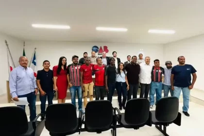 Foto: Divulgação / Atlético De Alagoinhas