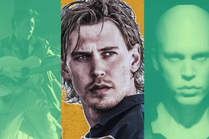 Crédito: Austin Butler Em Elvis, Caught Stealing E Duna (Divulgação)