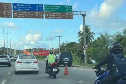 Foto: Bahia Notícias