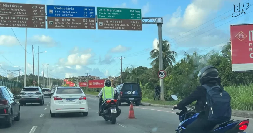 Foto: Bahia Notícias