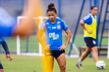 Foto: Divulgação / Ec Bahia