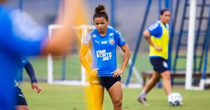Foto: Divulgação / Ec Bahia
