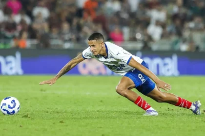 Foto: Divulgação/Ec Bahia