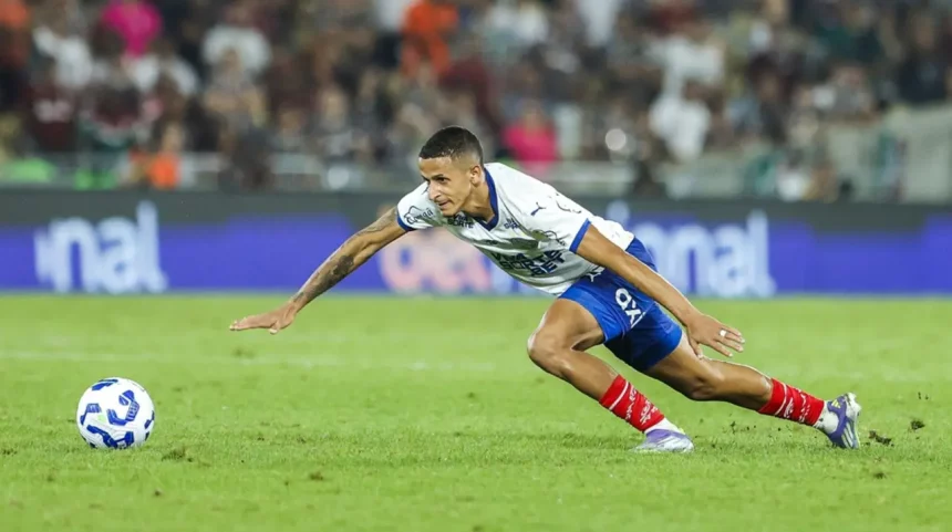 Foto: Divulgação/Ec Bahia
