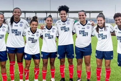 Foto: Divulgação/Bahia